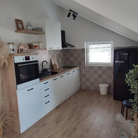 Stan Na Dan Jungle Villa Bajina Basta