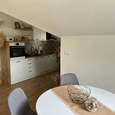 Villa Stan Na Dan Jungle Bajina Basta