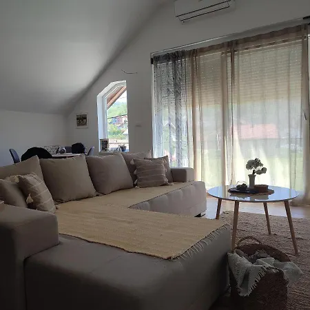 Stan Na Dan Jungle Bajina Basta