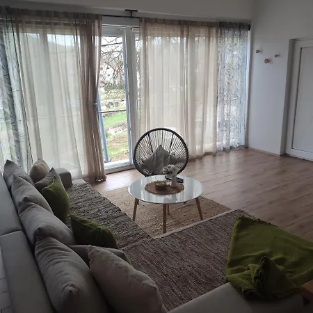 Villa Stan Na Dan Jungle Bajina Basta