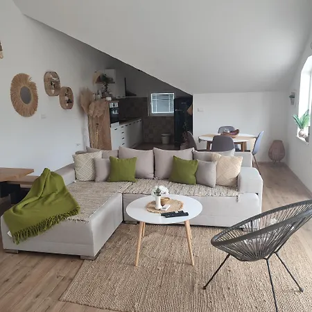 Stan Na Dan Jungle * Bajina Basta