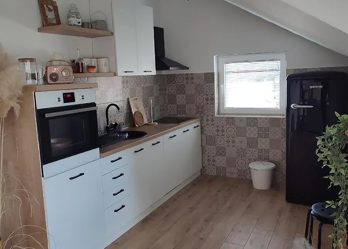 Stan Na Dan Jungle Βίλα Bajina Basta