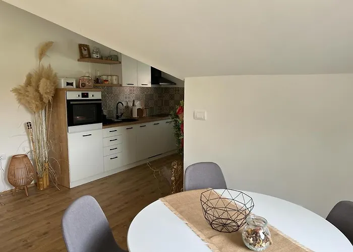 Βίλα Stan Na Dan Jungle Bajina Basta