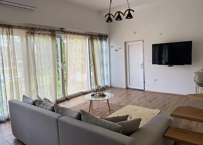 Stan Na Dan Jungle Βίλα