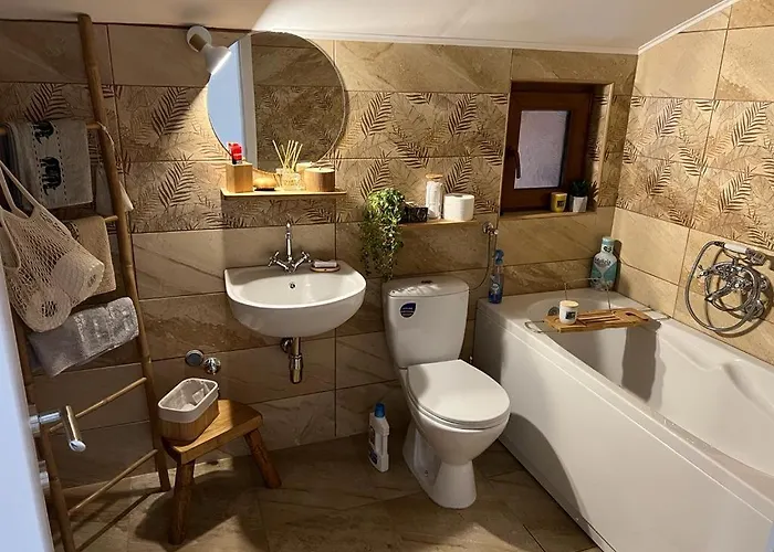 Βίλα Stan Na Dan Jungle Bajina Basta