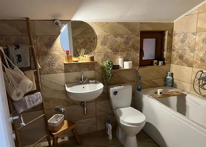 Βίλα Stan Na Dan Jungle Bajina Basta