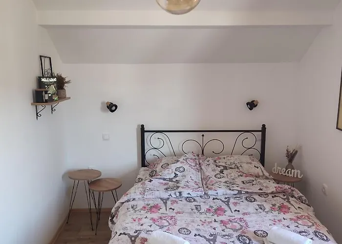 Βίλα Stan Na Dan Jungle