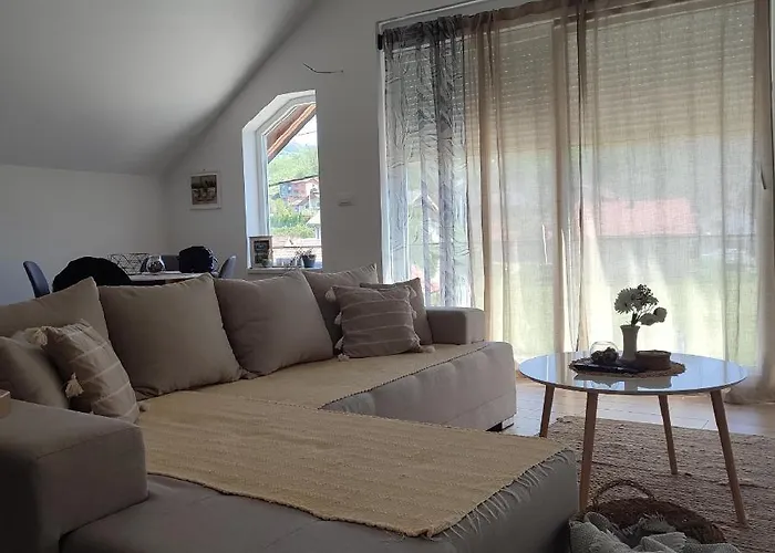 Stan Na Dan Jungle Bajina Basta