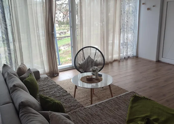 Βίλα Stan Na Dan Jungle Bajina Basta